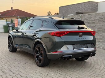Cupra Formentor 2.0TSi ,310PS,VZ - 9
