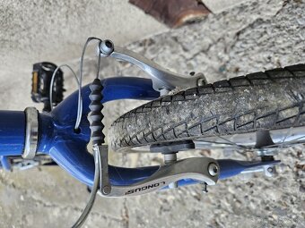 detsky bicykel - 9