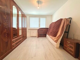 Zrekonštruovaný 2izb. byt, 53,3 m2, Slatinská ul, BA II - 9