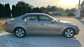 BMW 530i xDrive INDIVIDUAL - 9
