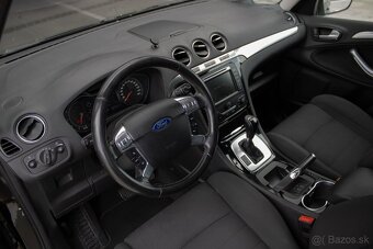 Ford Galaxy 2.0 TDCi DPF PowerShift Titanium (103kw) - 9