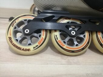 ROLLERBRADE RX 110 - 9