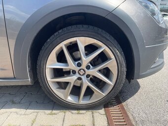 Seat Leon X-Perience 2.0 TDI - 9