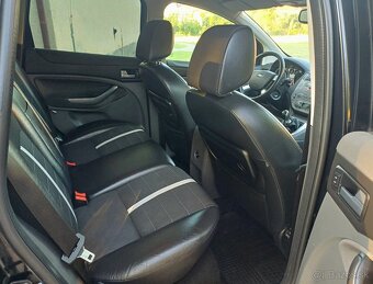 ford kuga 2.0tdci, 6.rych.man, r.v.2010, 267000km, stk-ek 27 - 9