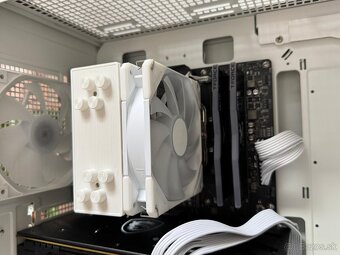 Ryzen 9 5900X\16GB\RTX 3060Ti\SSD\750W Zdroj - 9