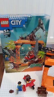 ✋ Lego Sety - komplet - 9