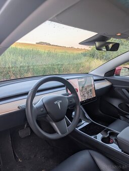 Tesla model 3 SR+ RWD - 9