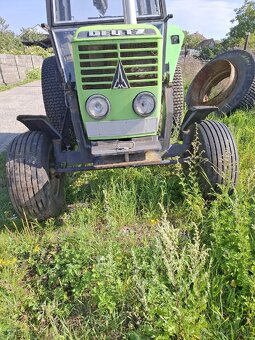 Pneu na traktor 16,9-34 - 9