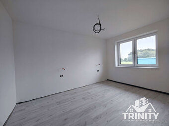 Na predaj novostavba 4-izbového rodinného domu v Nesvadoch - 9