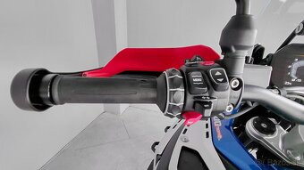 BMW R 1300GS ADVENTURE - TROPHY / Servis v cene motocykla - 9