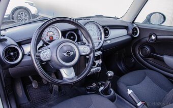 MINI cooper ONE r56, 1.6, 88kw, m6, 3d - 9
