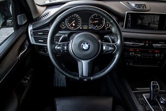 BMW X5 xDrive 40d - 9