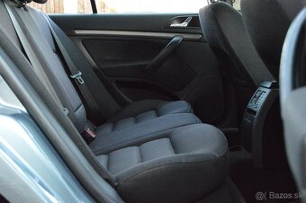 Škoda Octavia 2 1.9tdi BKC - 9