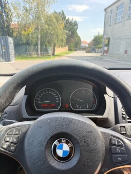 BMW X3 XDrive20d 177k A/T - 9