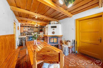 BOSEN | Investičná chata na Donovaloch - 9