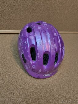 Detske prilby Abus smiley 2.0 - 9