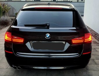 BMW 530d xDrive - 9