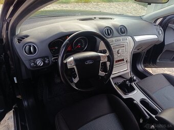 ✳️Ford Mondeo Combi 2.0 TDCi (115k) Trend✳️ - 9
