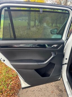 Škoda Kodiaq 2.0 TDI 140kw | 4x4 | 7 miestne - 9