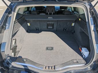 Ford Mondeo 2.0 TDCi 132kw, automat 6st. - 9