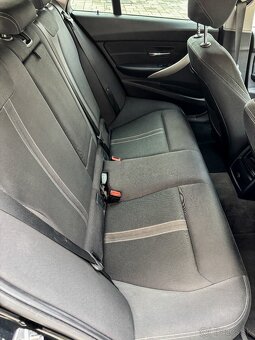 BMW 320d 120kW 2015 automat - 9
