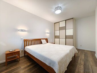 PRENÁJOM 3 IZ. BYTU FLORIÁNSKA ULICA, KOŠICE – NOVOSTAVBA - 9