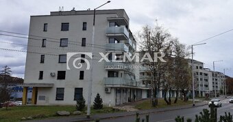 Predaj garážového parkovacieho státia – Švermova ulica, B... - 9