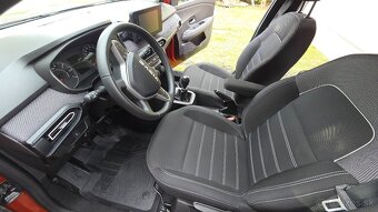 Dacia Jogger Expression TCe 110 - 9