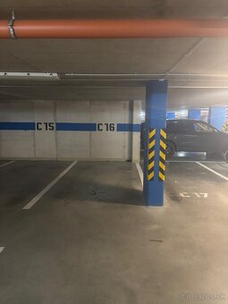 2izb prakticky byt - 9