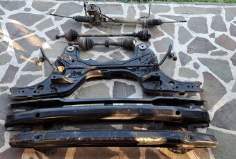 Volkswagen Golf 4 - 9