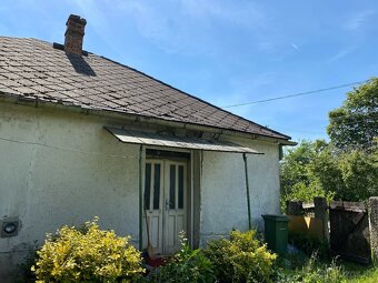 Rodinný dom v Chotíne - 9