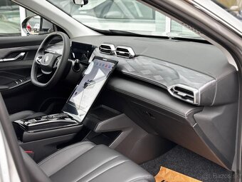 DONGFENG Aeolus MAGE E2 - 9