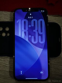 Iphone 12 pro, 256 GB - 9