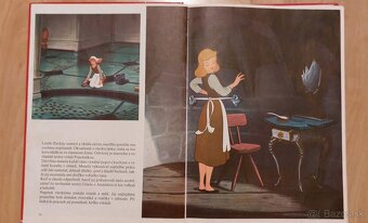 Walt Disney - Luxus, 3v1 - 9