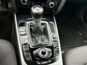 Audi A4 B8.5 3.0 TDI V6 150kw - 9