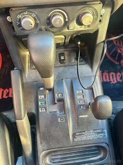 Mitsubishi pajero 3.2 did - 9