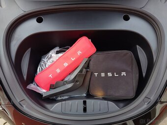 Tesla Model 3 2021 Performance - EAP 377 kW - 9