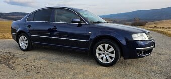 Škoda Superb 1.9 TDI - 96kw - 9