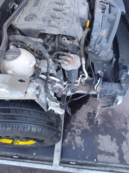 Škoda Yeti 2.0tdi 81kw 4x4 - 9