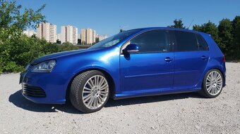 GOLF V R32 - 9