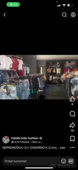 Odstúpenie detského obchodu - 9