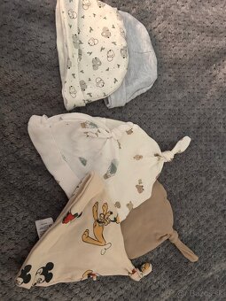 Mix oblečenia vel.56-62 - 9