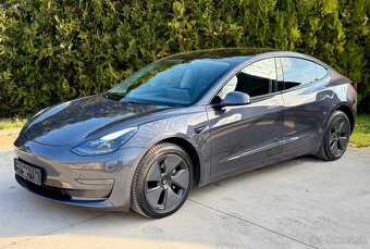 TESLA MODEL3 LongRange DualMotor REFRESH 82kWH/366KW - 9