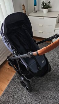 Britax Smile IlI - 9