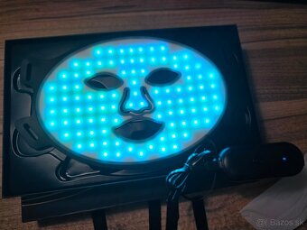 LED maska Beauty mask 7v1 - 9