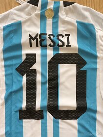 Argentina Qatar 2022 Messi - 9