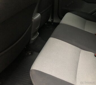 Ford focus 1.6 dci 2011 - 9