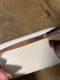 Slnečné okuliare Marc Jacobs - 9