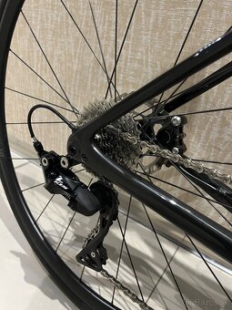 Cestný bicykel Specialized sl6 sport 56 - 9