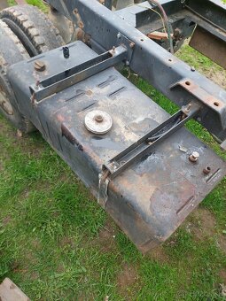 Multicar náhradné diely - 9